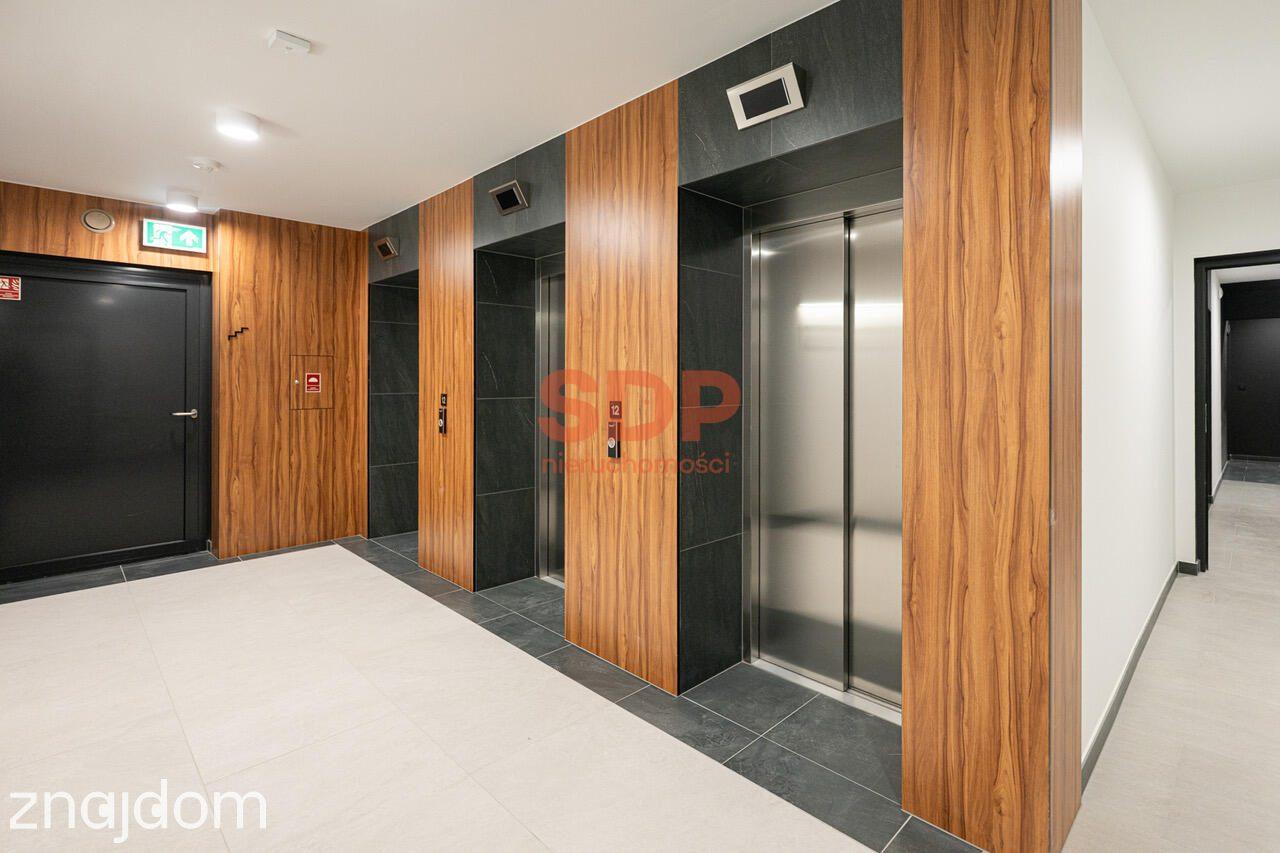 Lux apartamet 2 pok. Klima. Legnicka Vita - zdjęcie 13