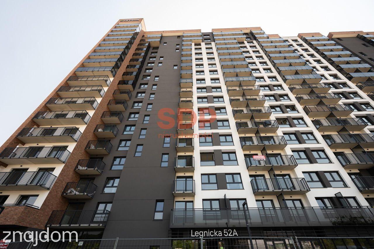 Lux apartamet 2 pok. Klima. Legnicka Vita - zdjęcie 14