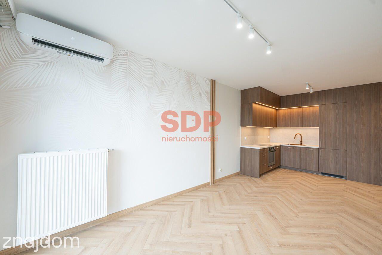 Lux apartamet 2 pok. Klima. Legnicka Vita - zdjęcie 2