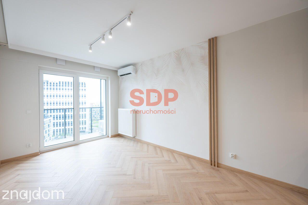 Lux apartamet 2 pok. Klima. Legnicka Vita - zdjęcie 3