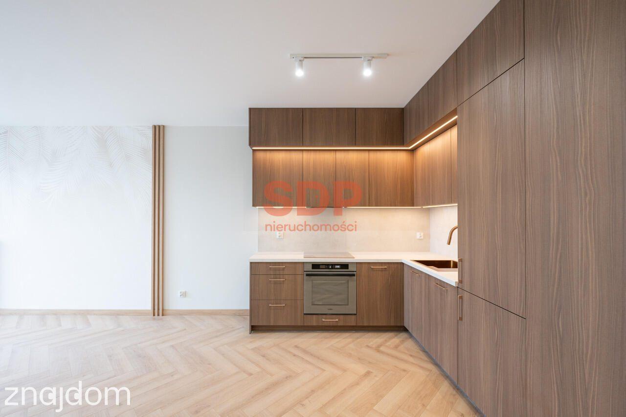 Lux apartamet 2 pok. Klima. Legnicka Vita - zdjęcie 4