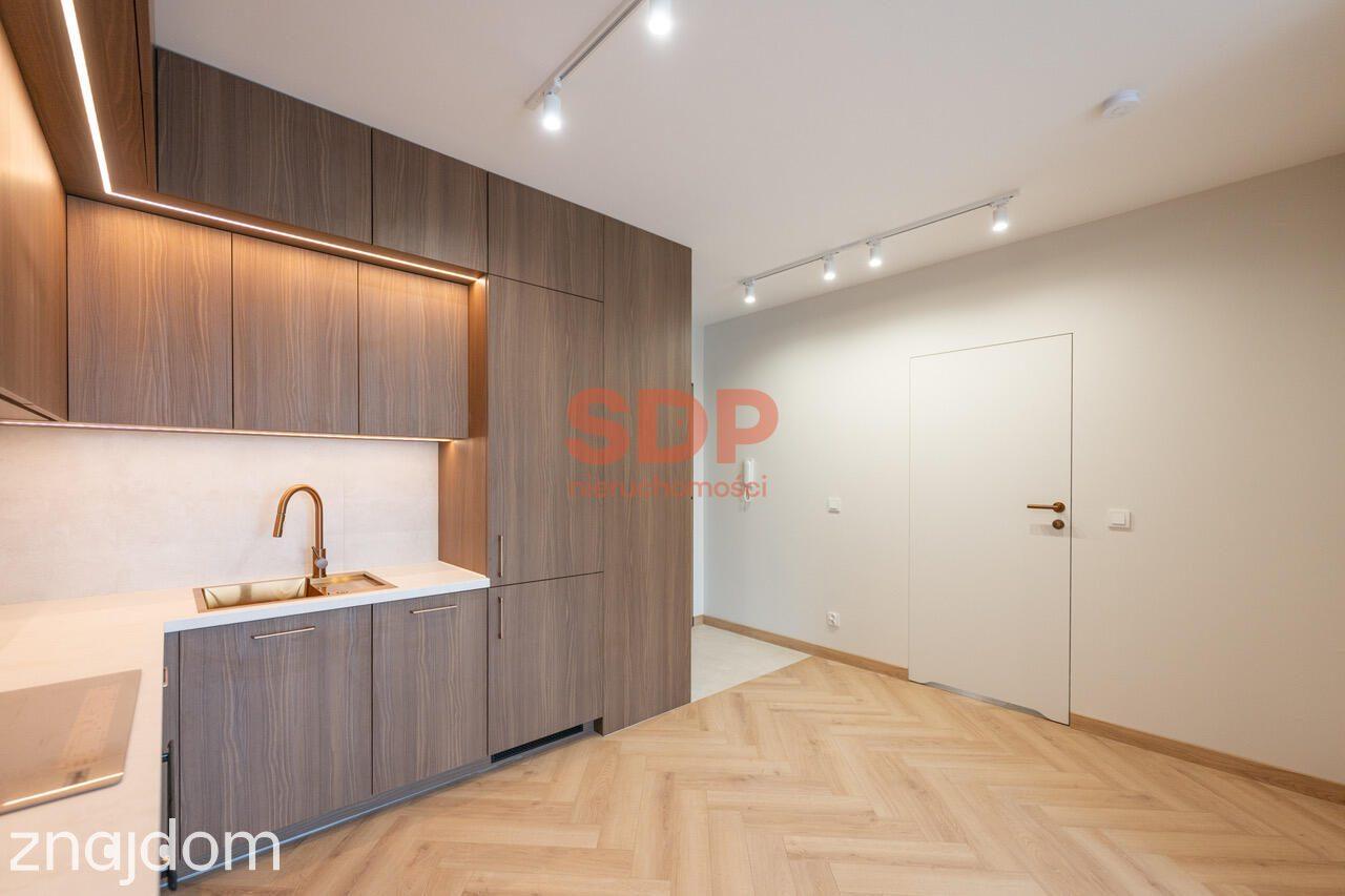 Lux apartamet 2 pok. Klima. Legnicka Vita - zdjęcie 5