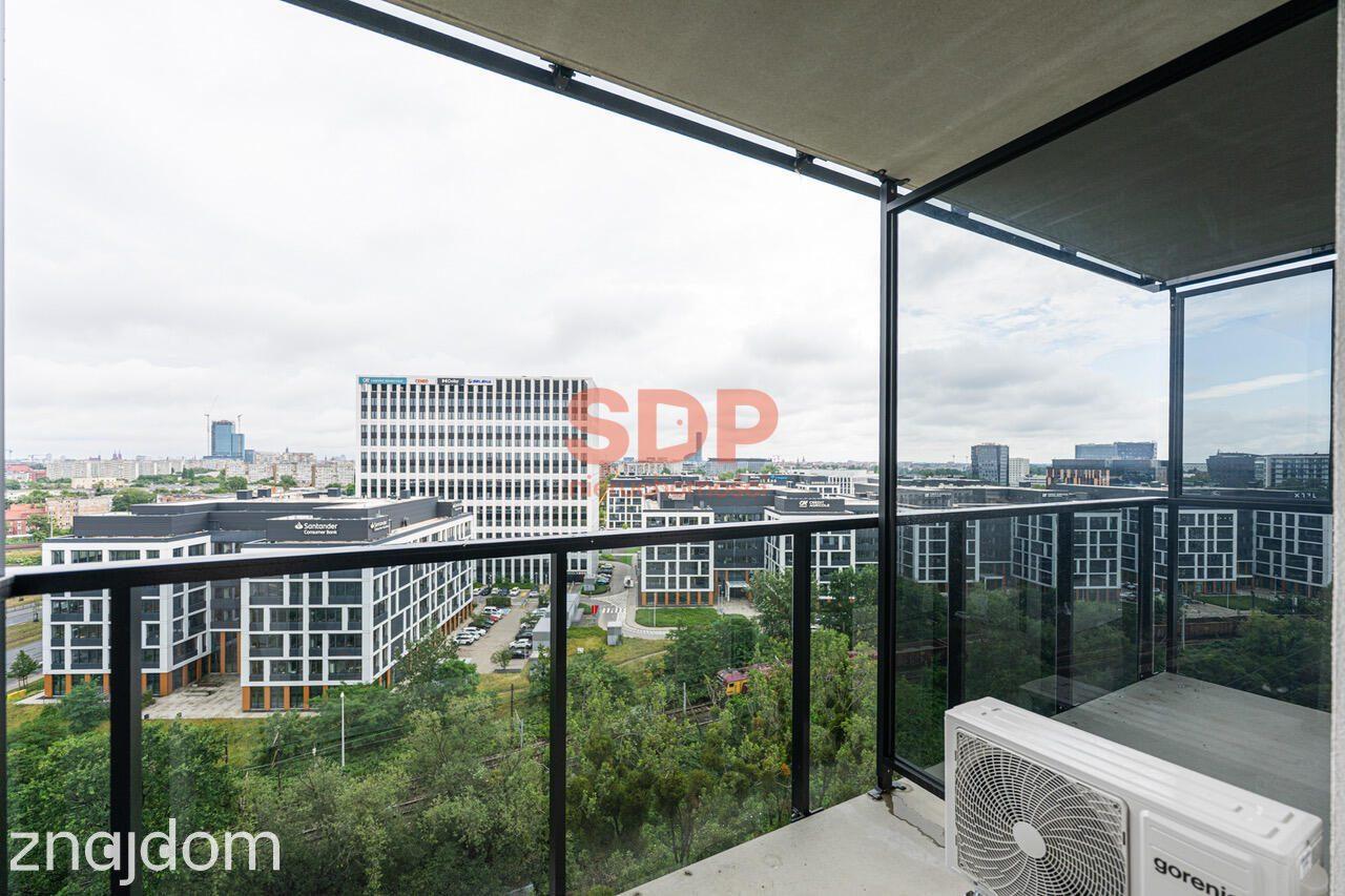 Lux apartamet 2 pok. Klima. Legnicka Vita - zdjęcie 6