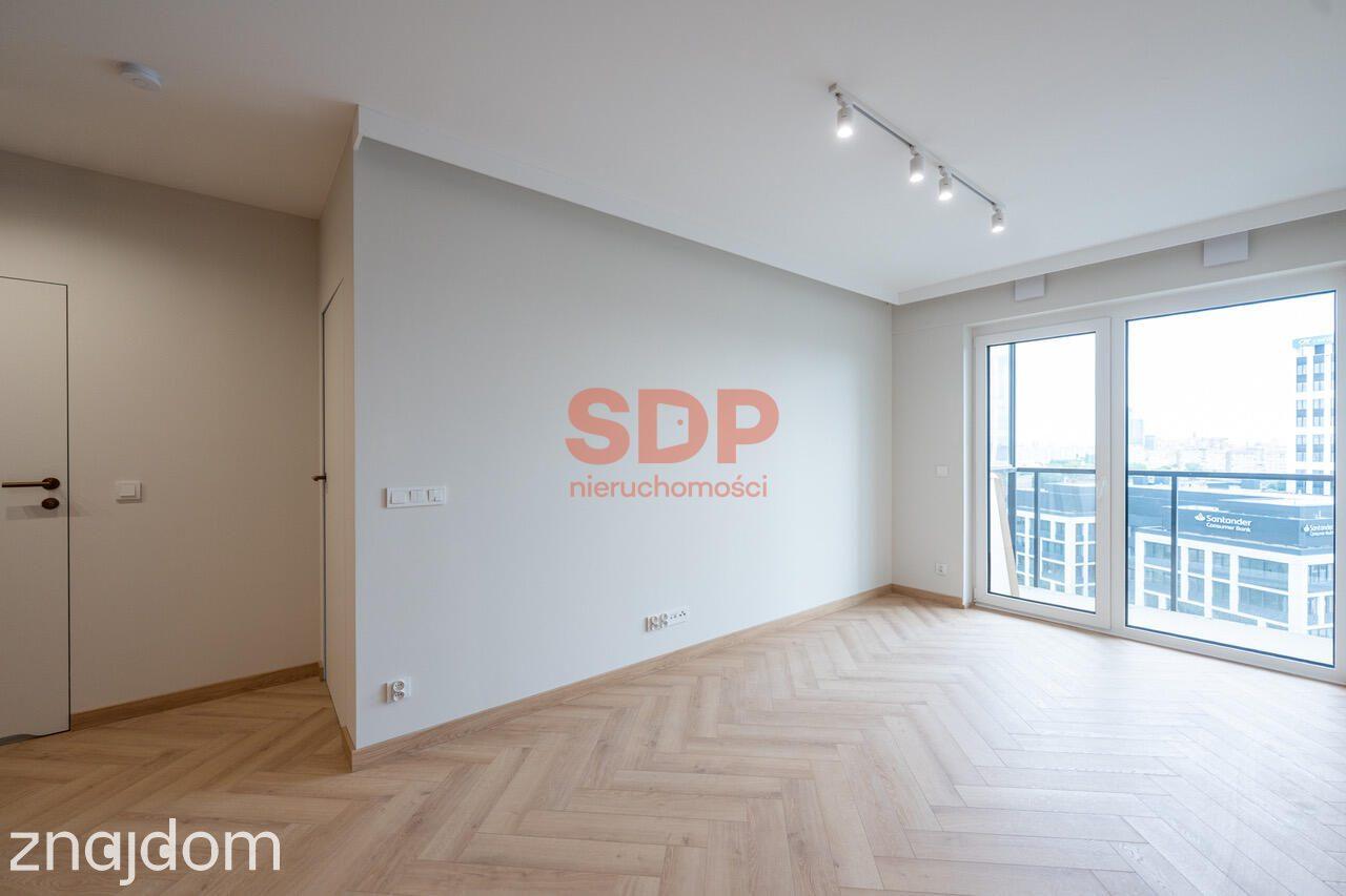Lux apartamet 2 pok. Klima. Legnicka Vita - zdjęcie 9