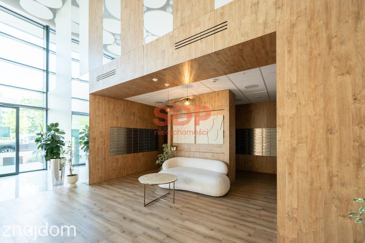 Apartament 3 pokoje | Quorum | Sikorskiego | Loggia | Widok na rzekę - zdjęcie 10