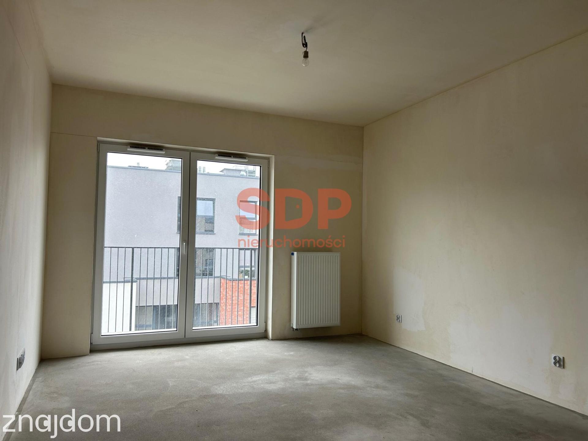 Nowoczesny apartament w dosokanłej lokalizacji w centrum miasta - zdjęcie 3