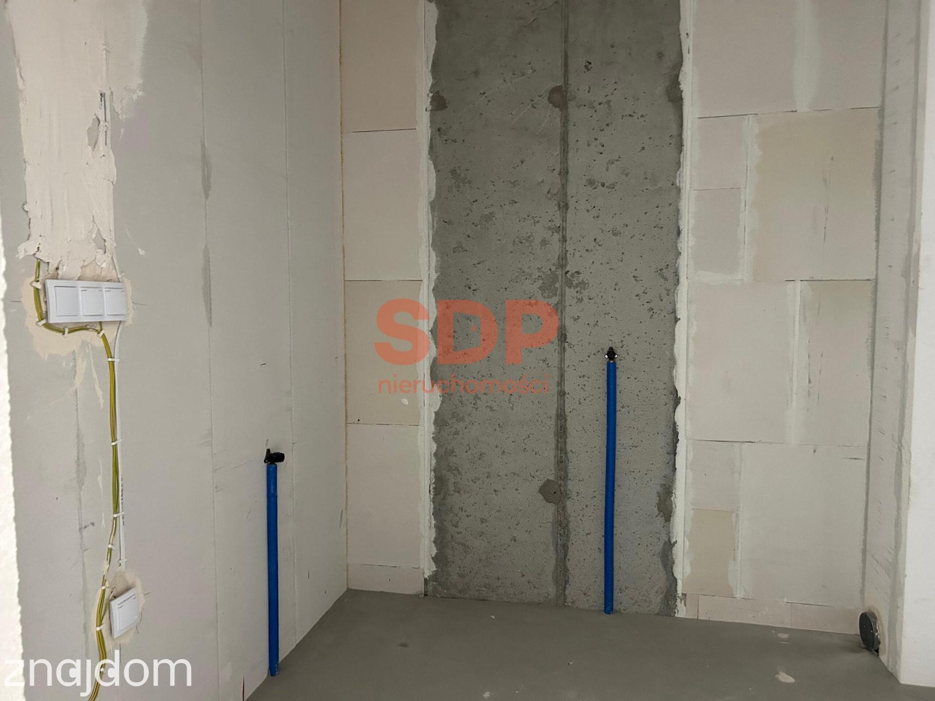 Nowoczesny apartament w dosokanłej lokalizacji w centrum miasta - zdjęcie 5