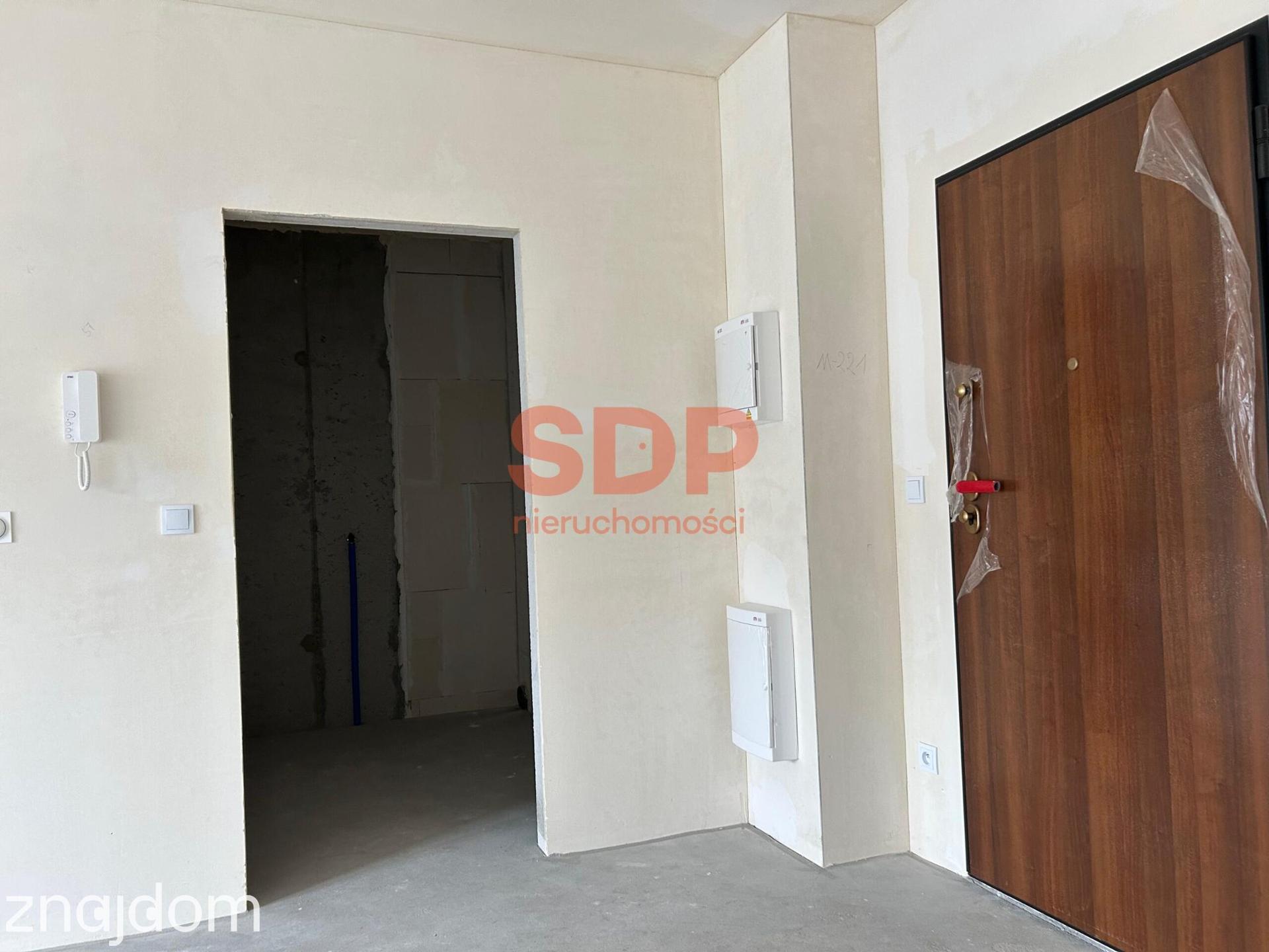 Nowoczesny apartament w dosokanłej lokalizacji w centrum miasta - zdjęcie 6