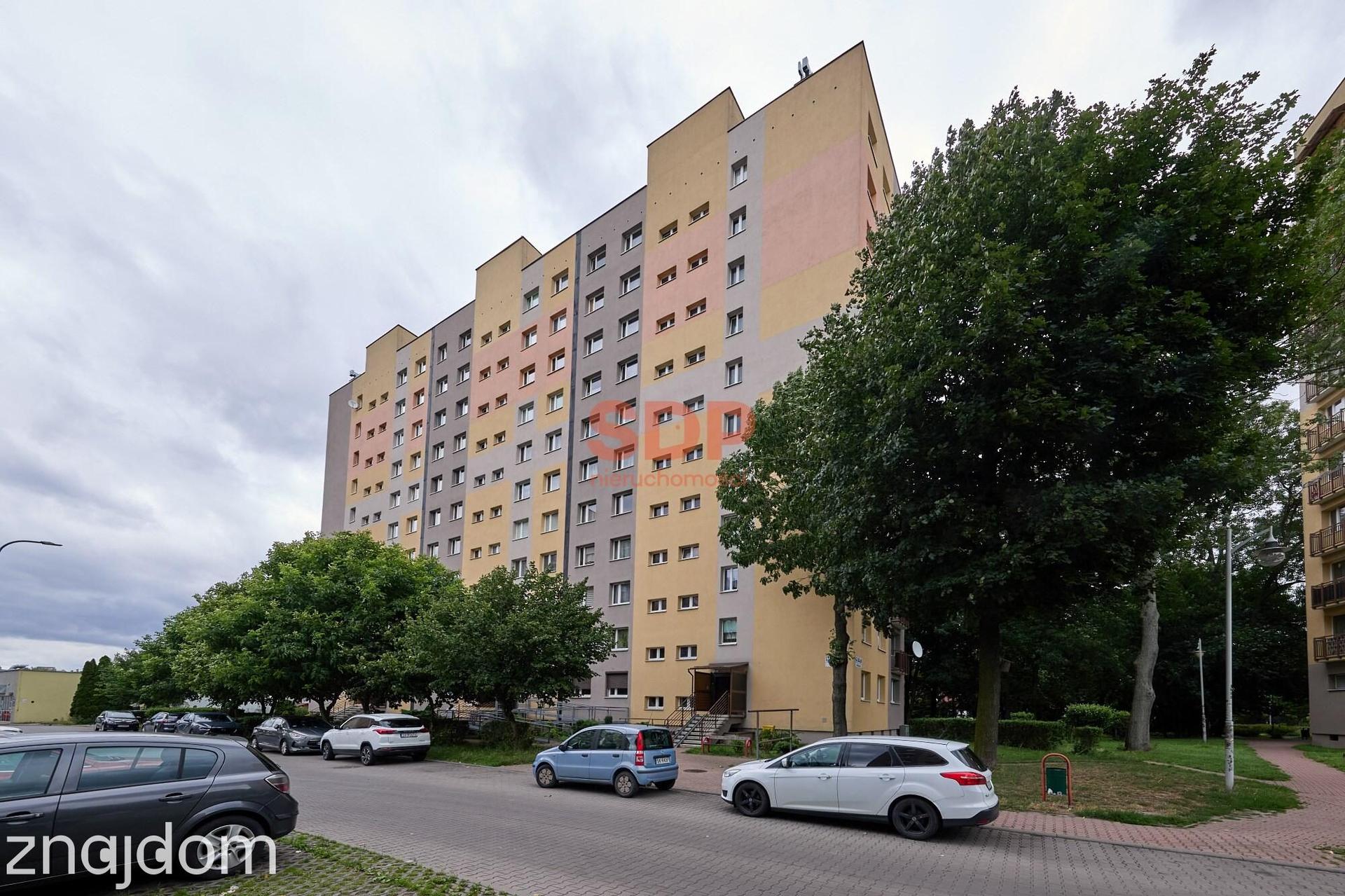Giszowiec | 43m2 + piwnica | Wysoki parter | Od zaraz - zdjęcie 10