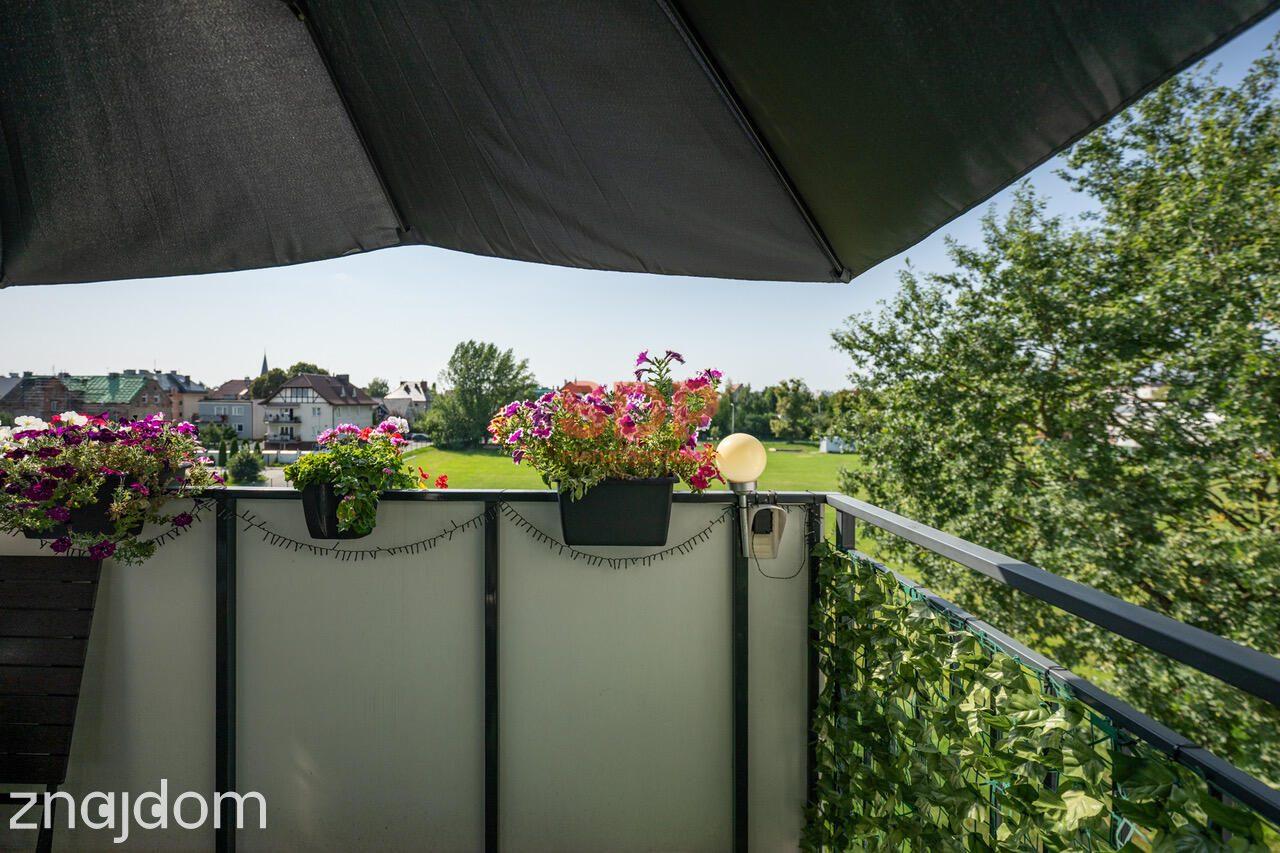 Nowe 2 pok. z osobną kuchnią i balkonem. Dożynkowa - zdjęcie 13