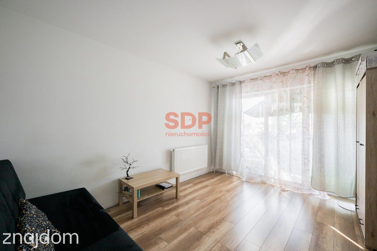Nowe 2 pok. z osobną kuchnią i balkonem. Dożynkowa - zdjęcie 4