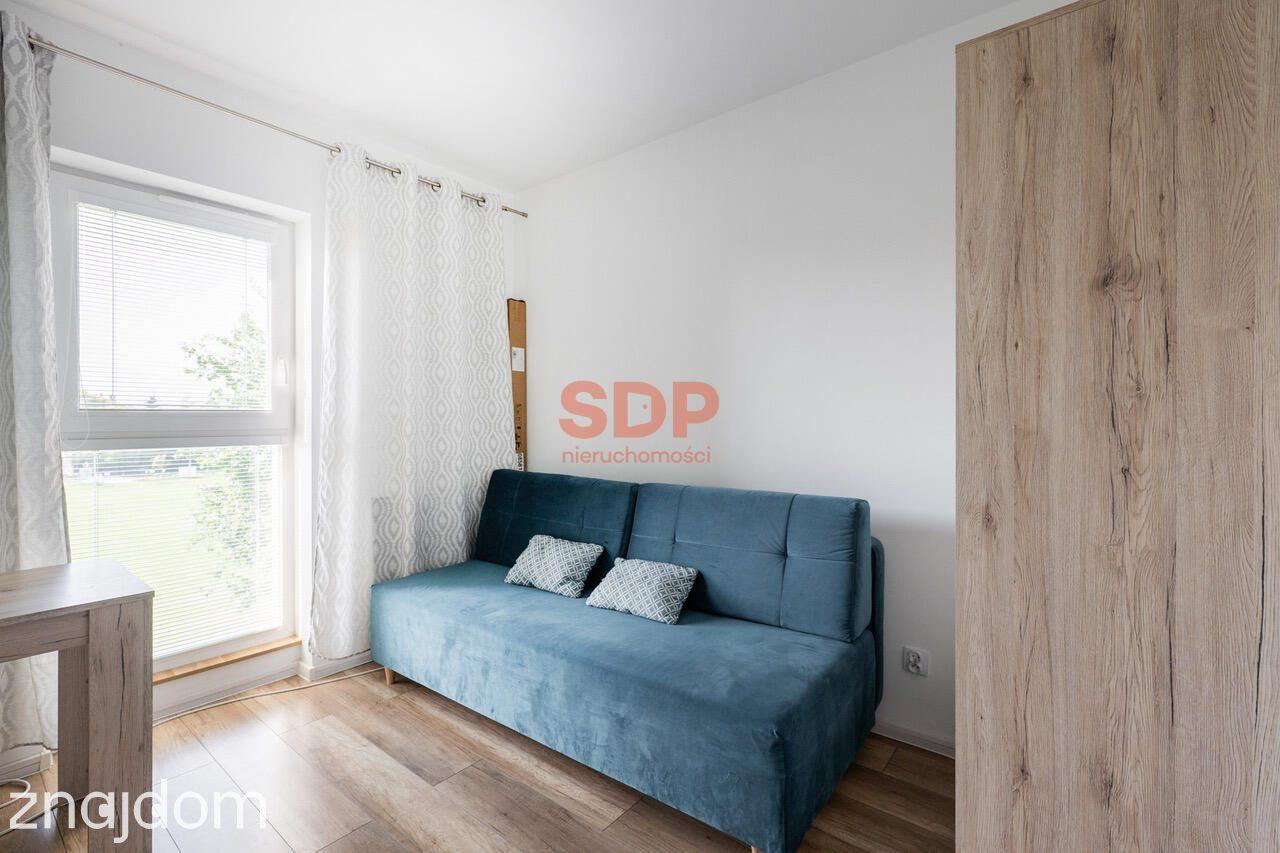 Nowe 2 pok. z osobną kuchnią i balkonem. Dożynkowa - zdjęcie 8