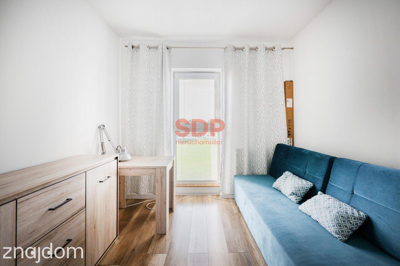 Nowe 2 pok. z osobną kuchnią i balkonem. Dożynkowa - zdjęcie 9