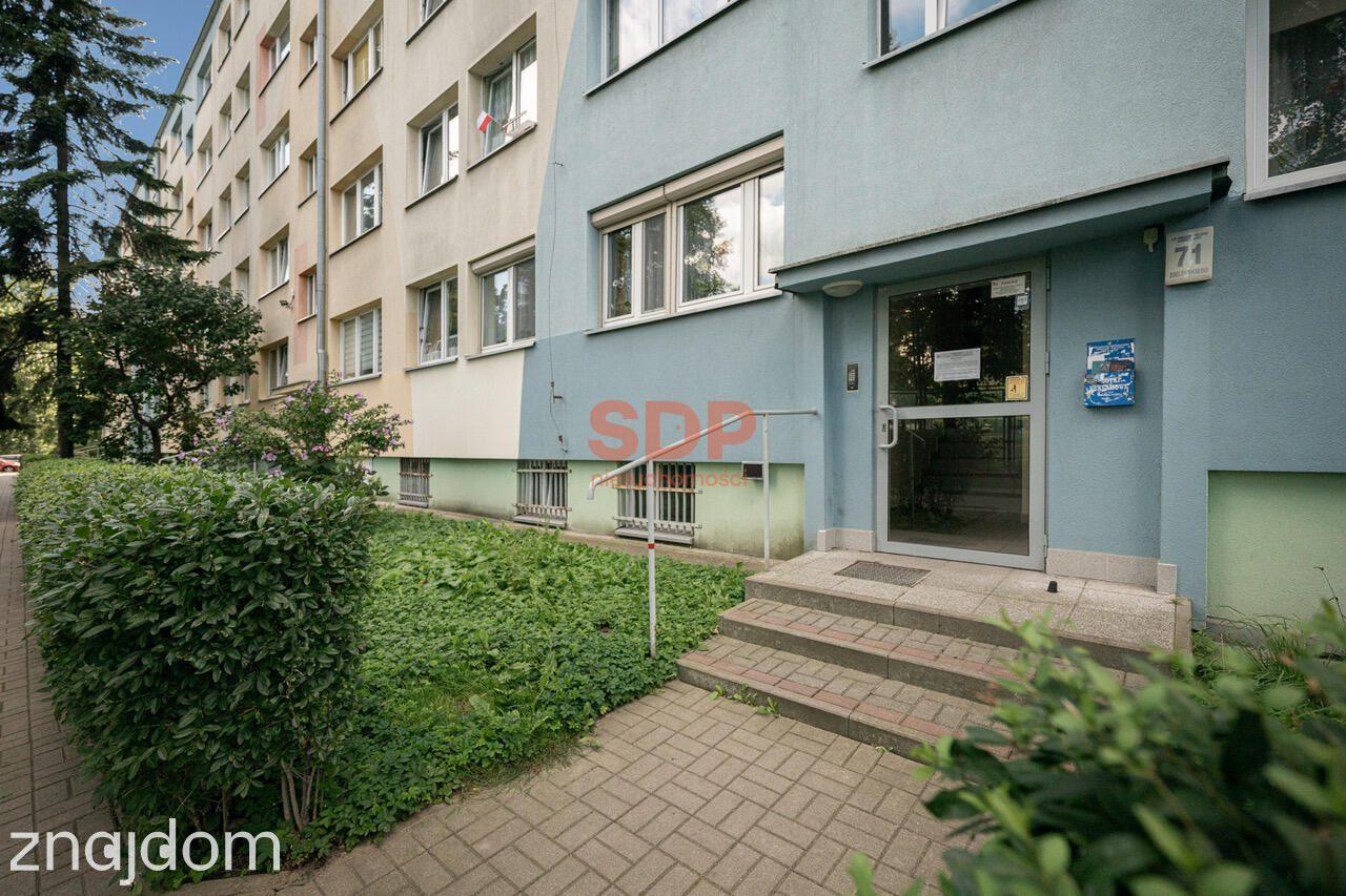 3 pokoje | osobna kuchnia | okolice Sky Tower | z najemcami - zdjęcie 11