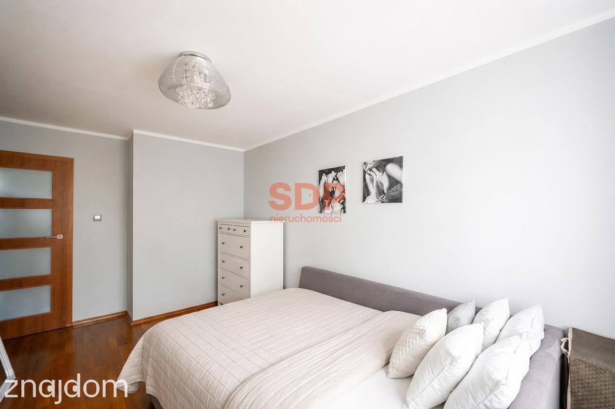 3 pokoje | osobna kuchnia | okolice Sky Tower | z najemcami - zdjęcie 2