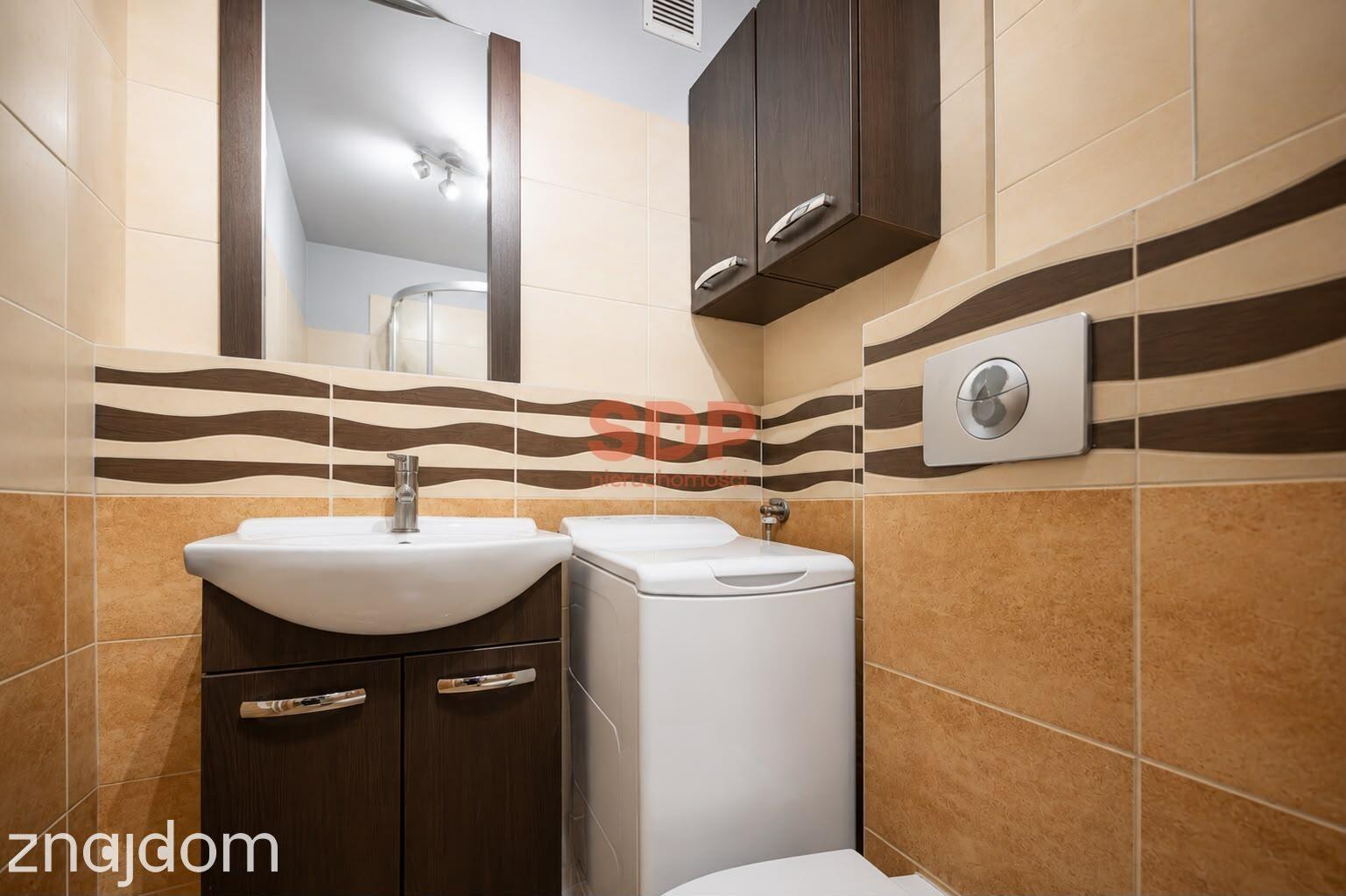 3 pokoje | osobna kuchnia | okolice Sky Tower | z najemcami - zdjęcie 8