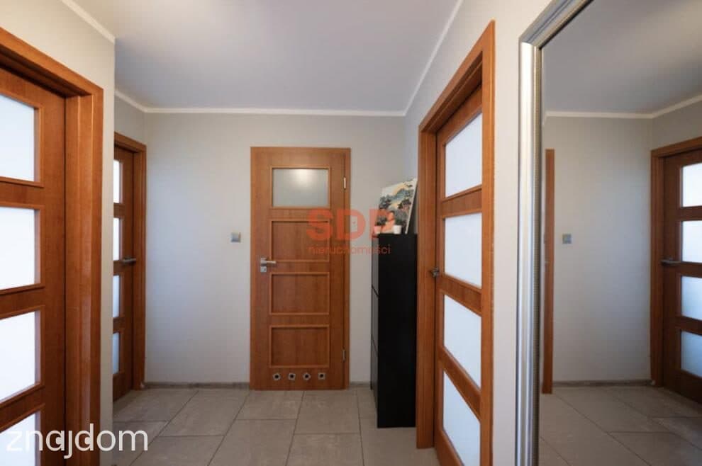 3 pokoje | osobna kuchnia | okolice Sky Tower | z najemcami - zdjęcie 9