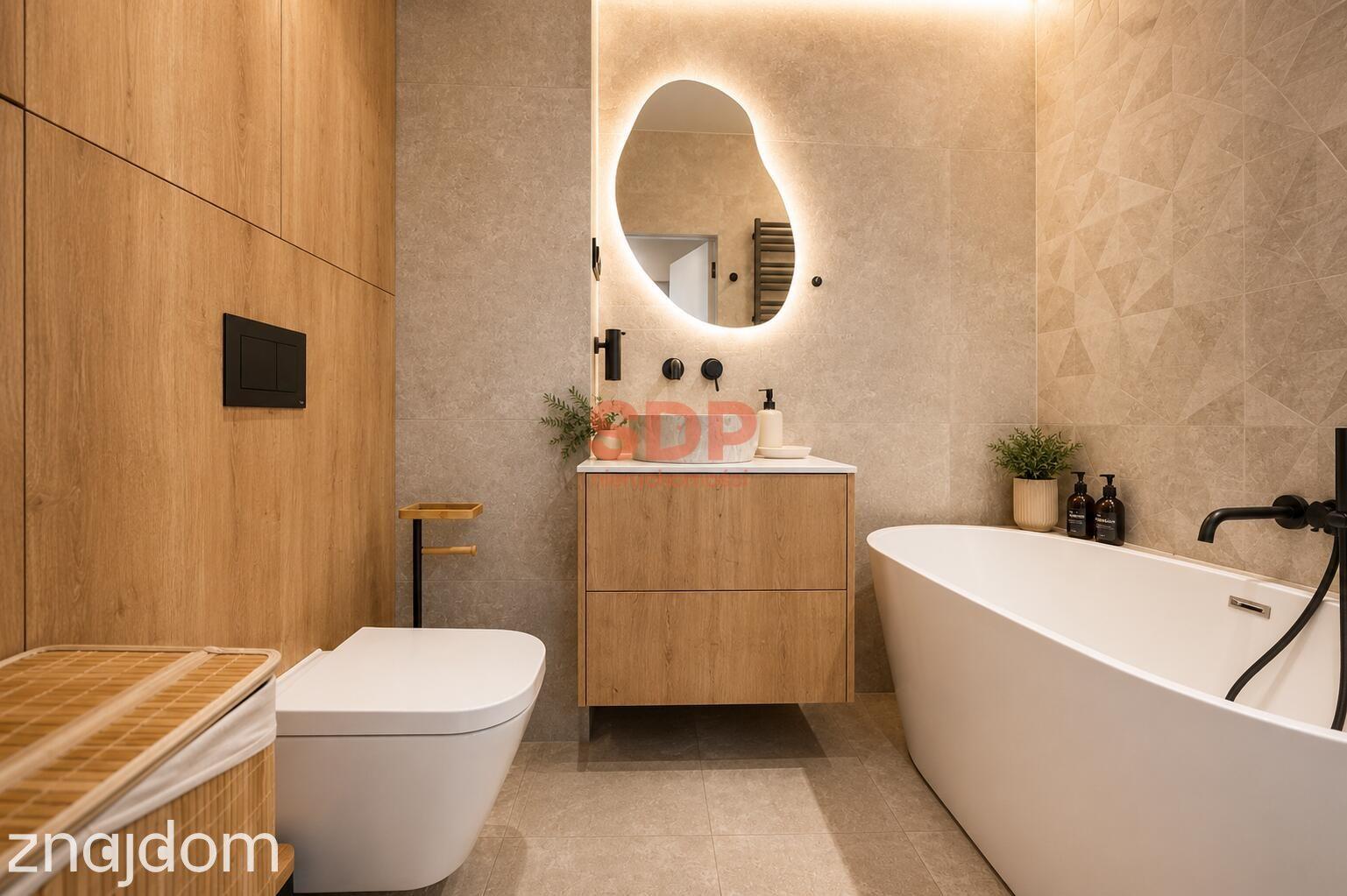 Ogród 80 m² na dachu | Pełne światła | 4 pok z balkonem - zdjęcie 10