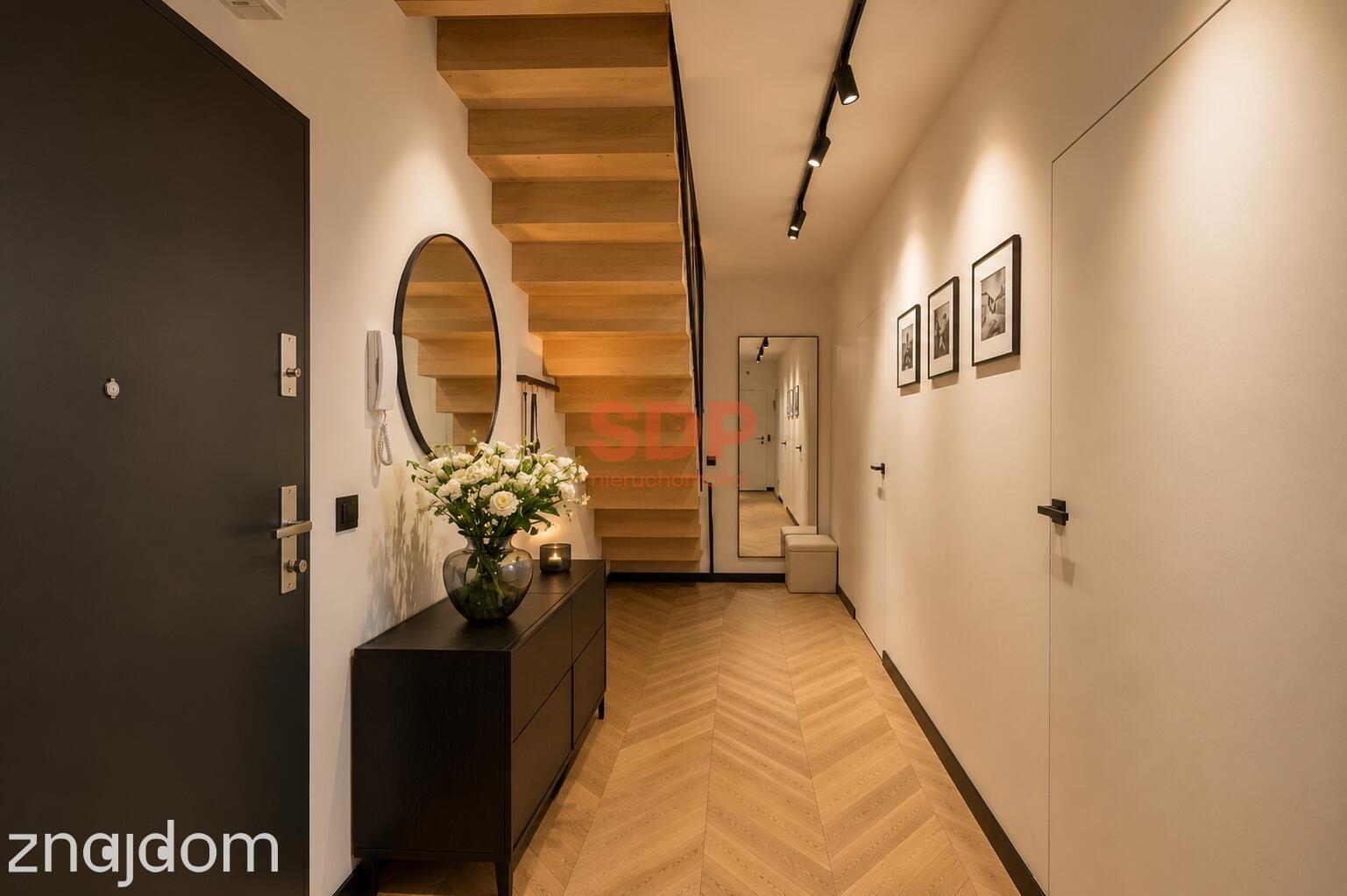 Ogród 80 m² na dachu | Pełne światła | 4 pok z balkonem - zdjęcie 11