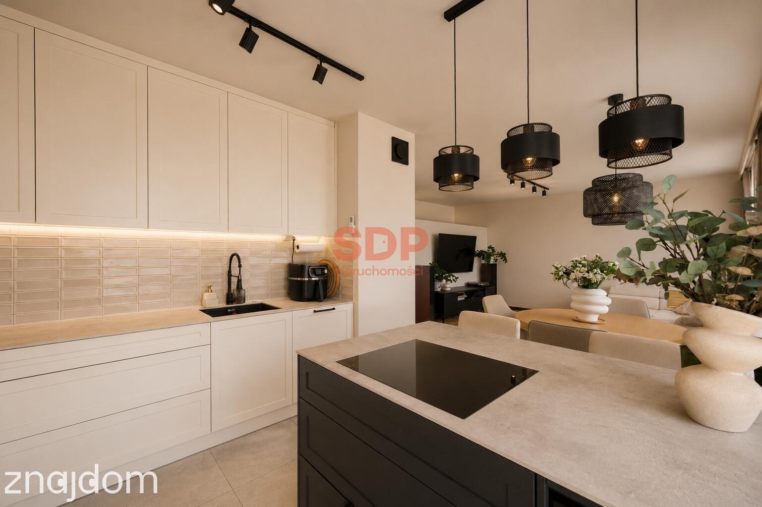 Ogród 80 m² na dachu | Pełne światła | 4 pok z balkonem - zdjęcie 4