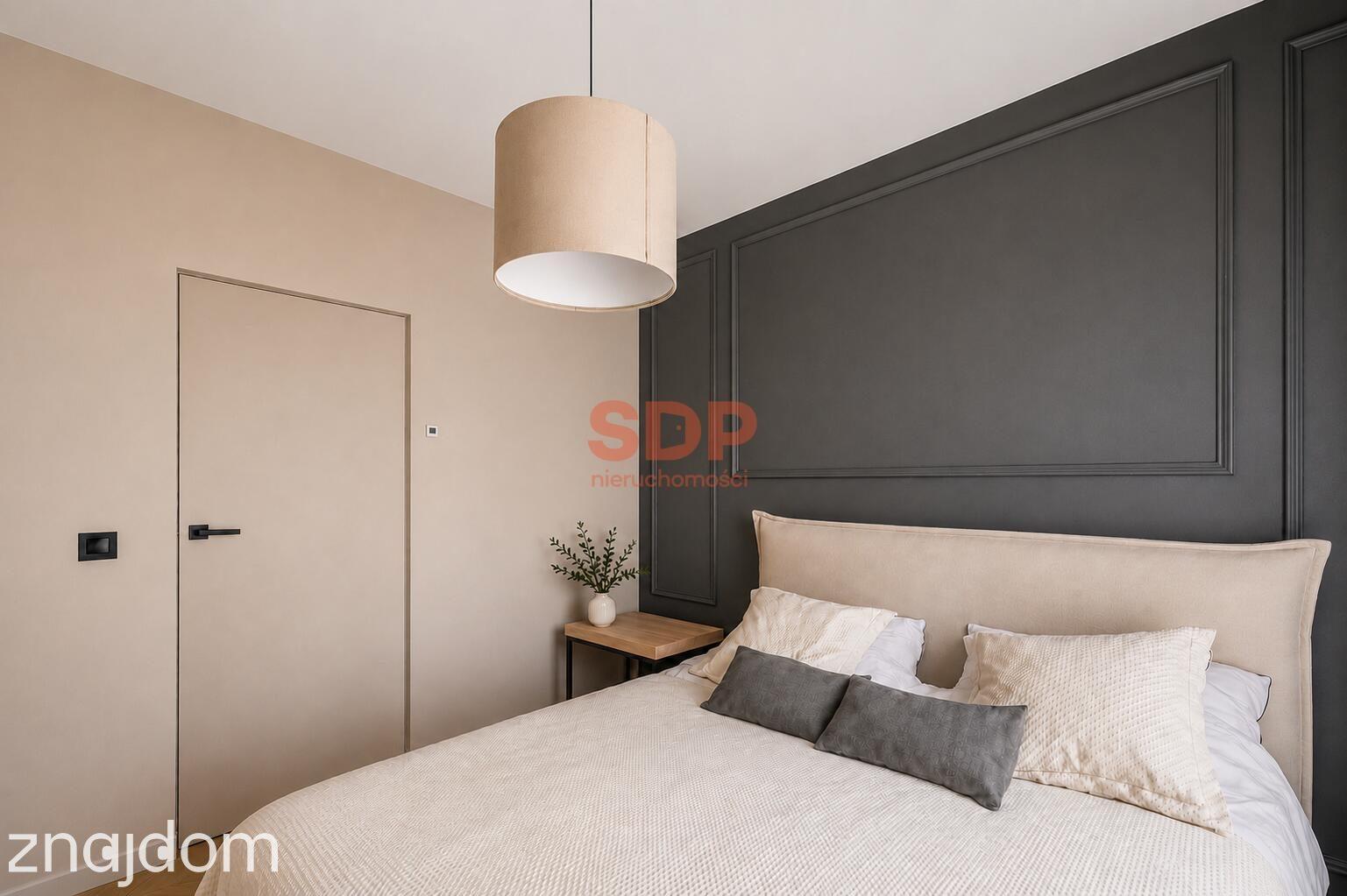 Ogród 80 m² na dachu | Pełne światła | 4 pok z balkonem - zdjęcie 6