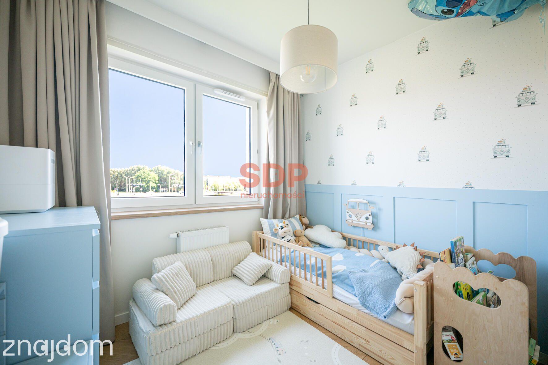 Ogród 80 m² na dachu | Pełne światła | 4 pok z balkonem - zdjęcie 7