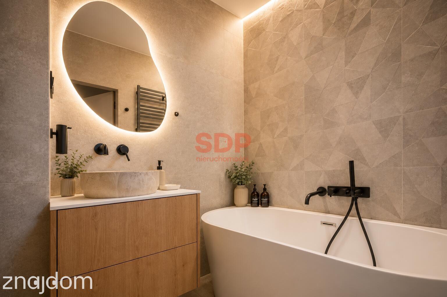 Ogród 80 m² na dachu | Pełne światła | 4 pok z balkonem - zdjęcie 9
