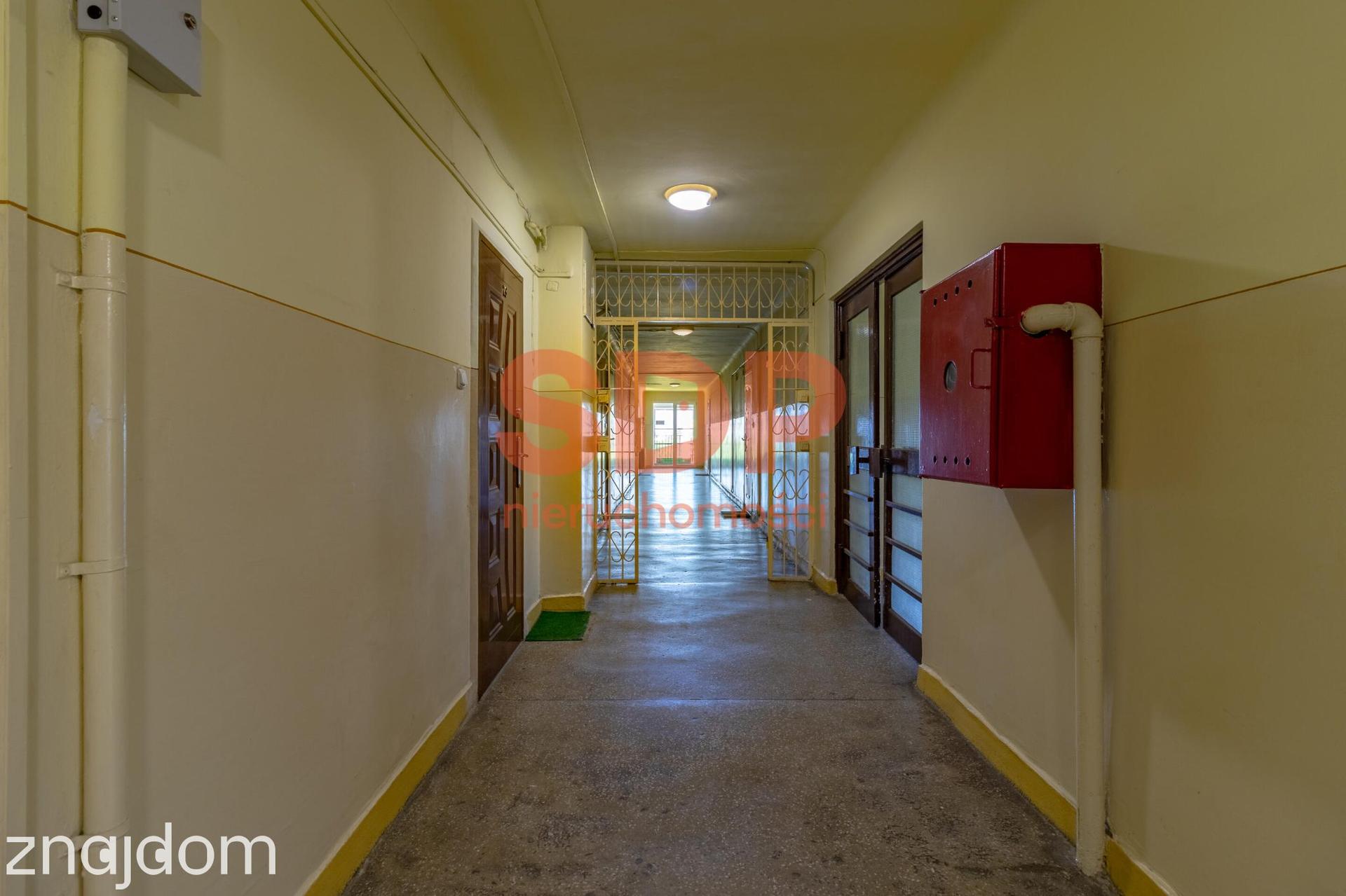 Odświeżona kawalerka z balkonem | 30 m2 | Zielony Żubardź - zdjęcie 10