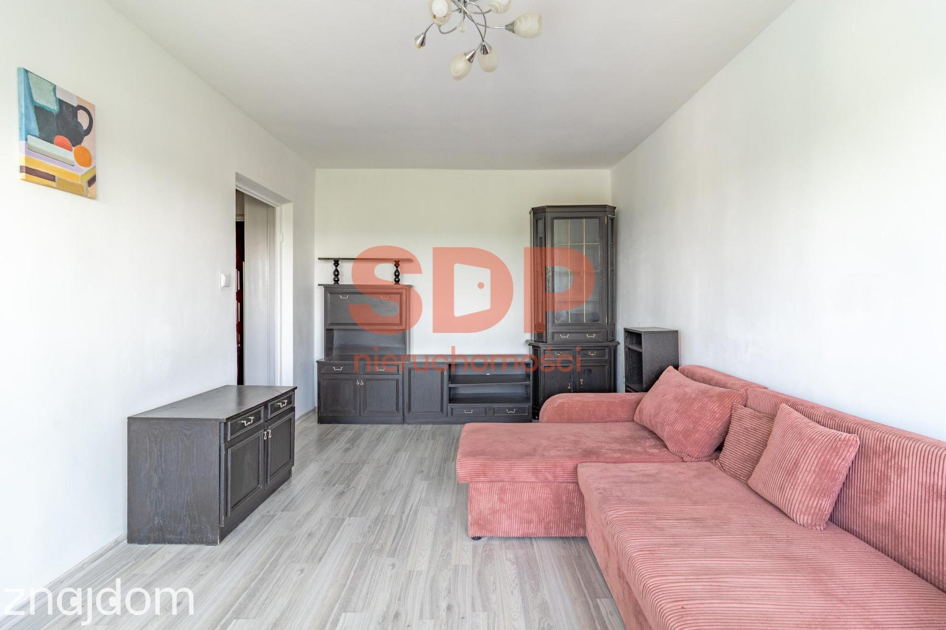 Odświeżona kawalerka z balkonem | 30 m2 | Zielony Żubardź - zdjęcie 2