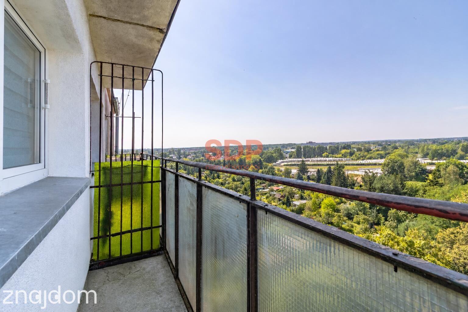 Odświeżona kawalerka z balkonem | 30 m2 | Zielony Żubardź - zdjęcie 5