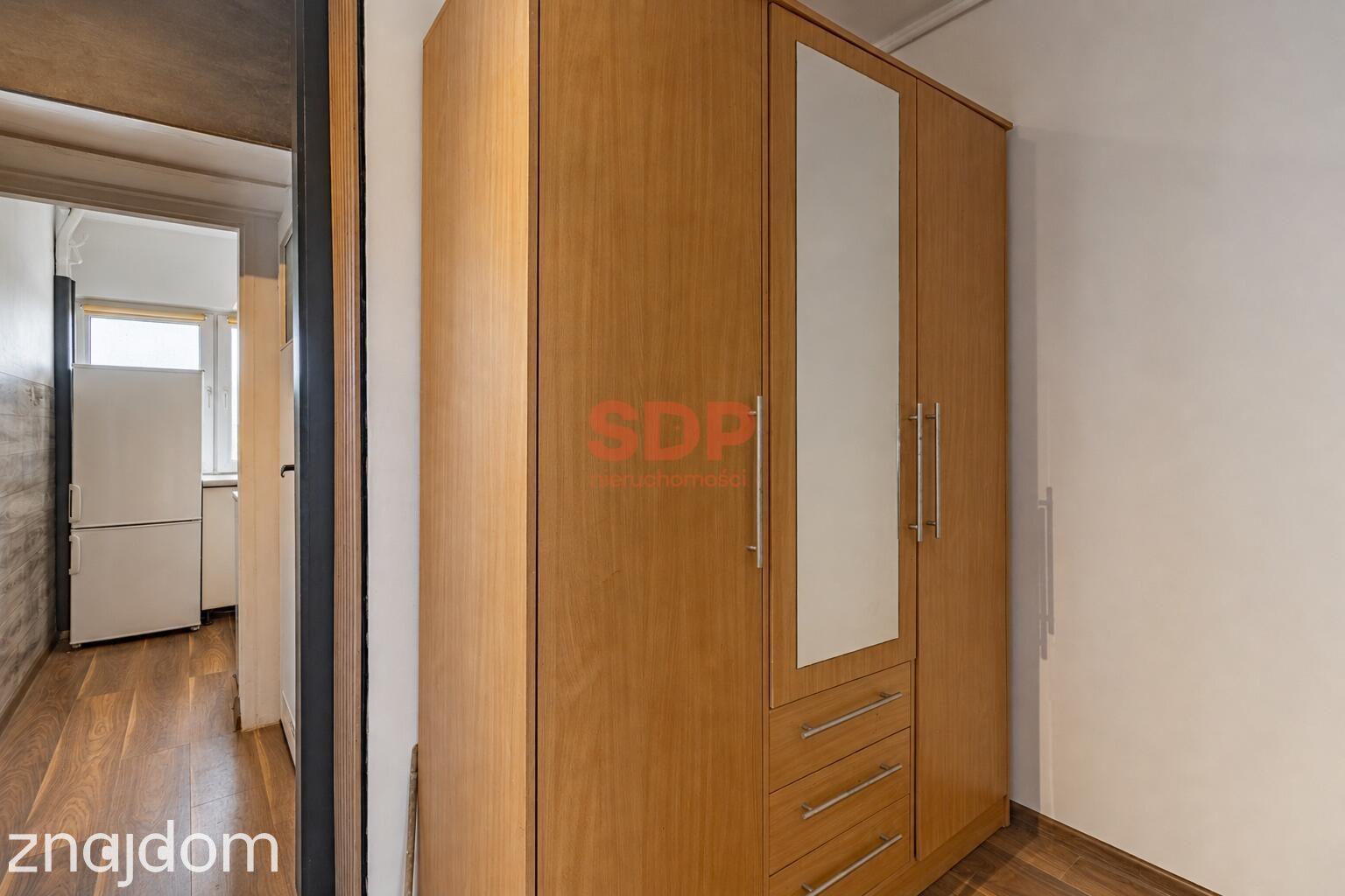 Odświeżona kawalerka z balkonem | 30 m2 | Zielony Żubardź - zdjęcie 6