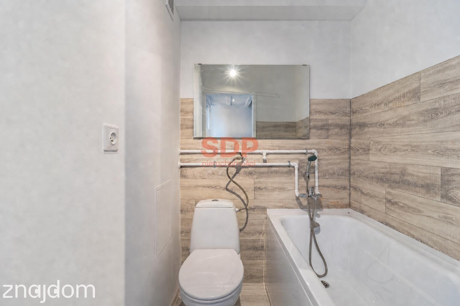 Odświeżona kawalerka z balkonem | 30 m2 | Zielony Żubardź - zdjęcie 7