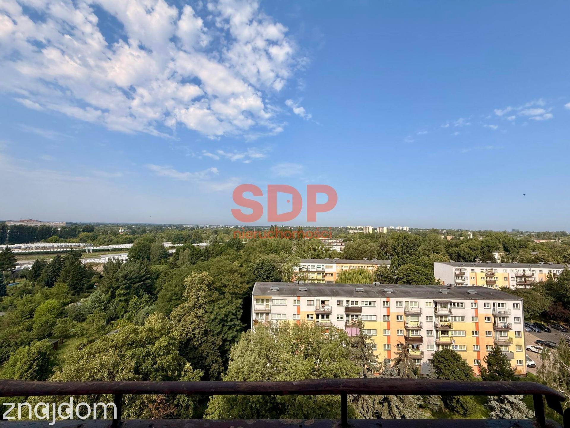 Odświeżona kawalerka z balkonem | 30 m2 | Zielony Żubardź - zdjęcie 9