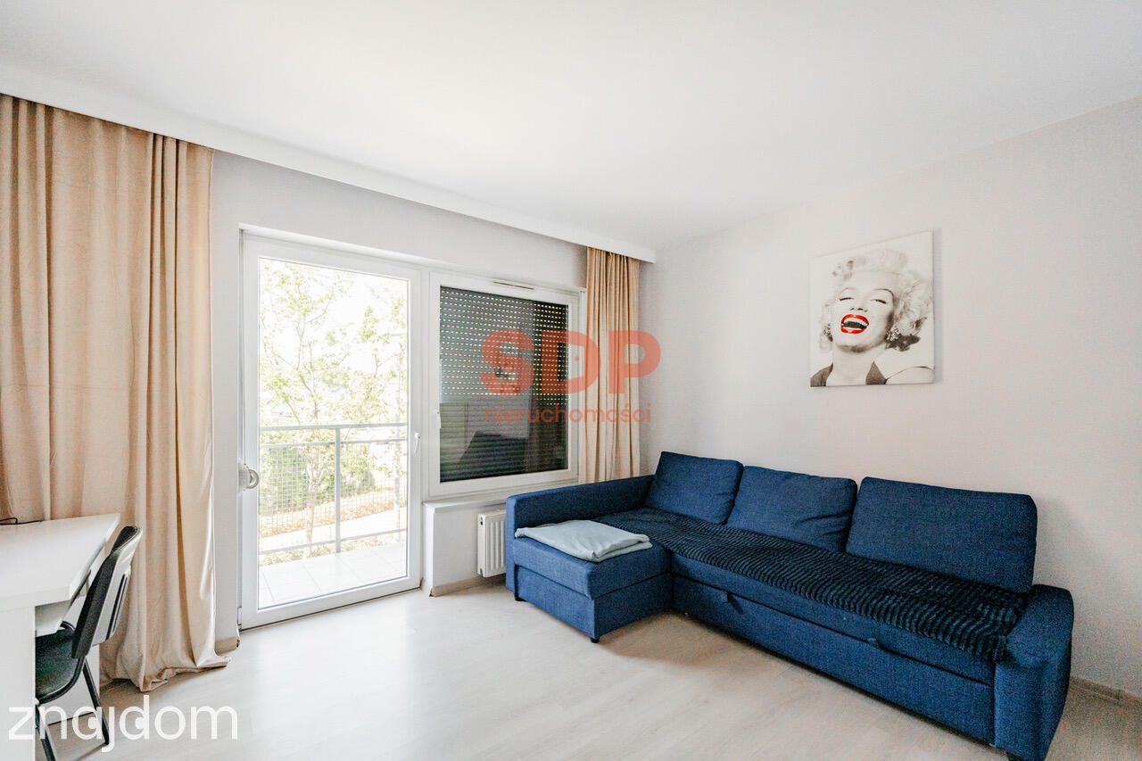 Swojczyce ulica Krzysztofa Kolumba 2pok 51m2 3200zł