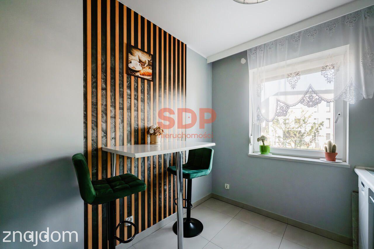Swojczyce ulica Krzysztofa Kolumba 2pok 51m2 3200zł - zdjęcie 10