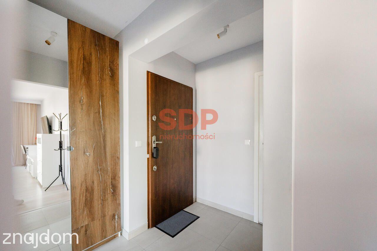 Swojczyce ulica Krzysztofa Kolumba 2pok 51m2 3200zł - zdjęcie 12