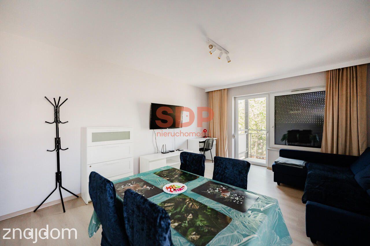 Swojczyce ulica Krzysztofa Kolumba 2pok 51m2 3200zł - zdjęcie 3