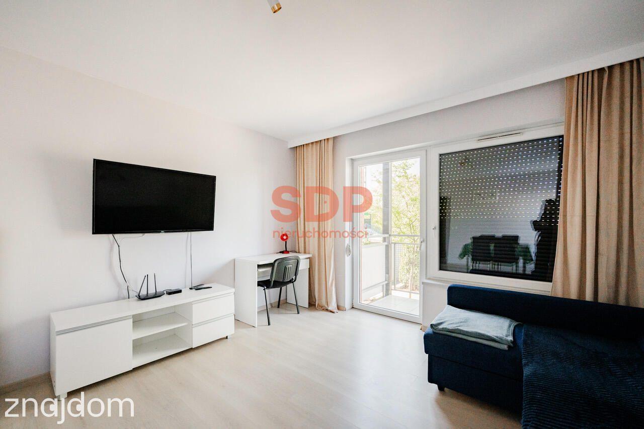 Swojczyce ulica Krzysztofa Kolumba 2pok 51m2 3200zł - zdjęcie 5