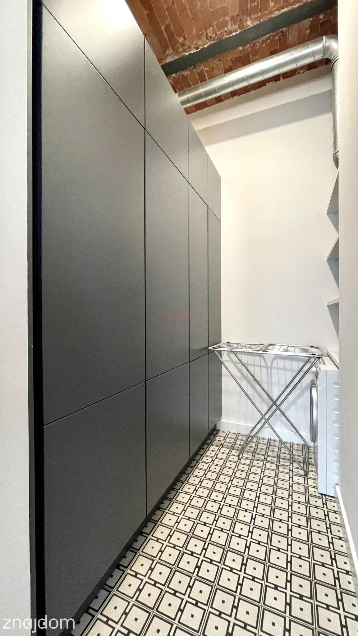 LOFT z balkonem i MP w centrum! - zdjęcie 9