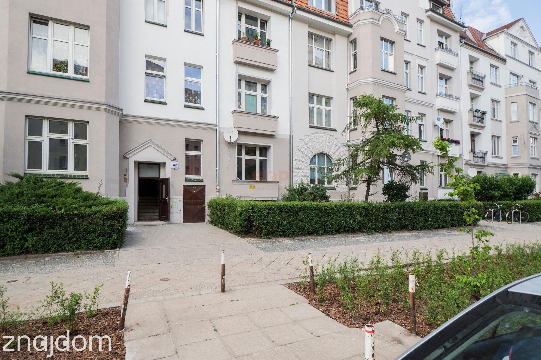 Klimatyczne mieszkanie na Hubach | Blisko centrum! - zdjęcie 11