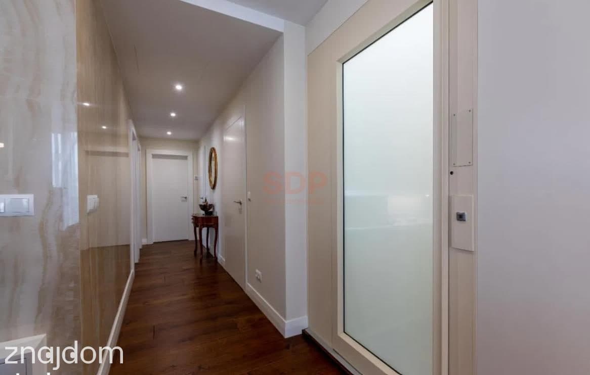 Luksusowy apartament z tarasem na dachu centrum - zdjęcie 6