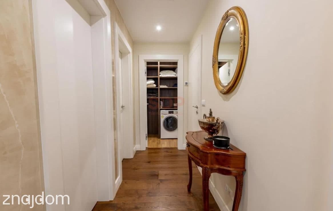 Luksusowy apartament z tarasem na dachu centrum - zdjęcie 7