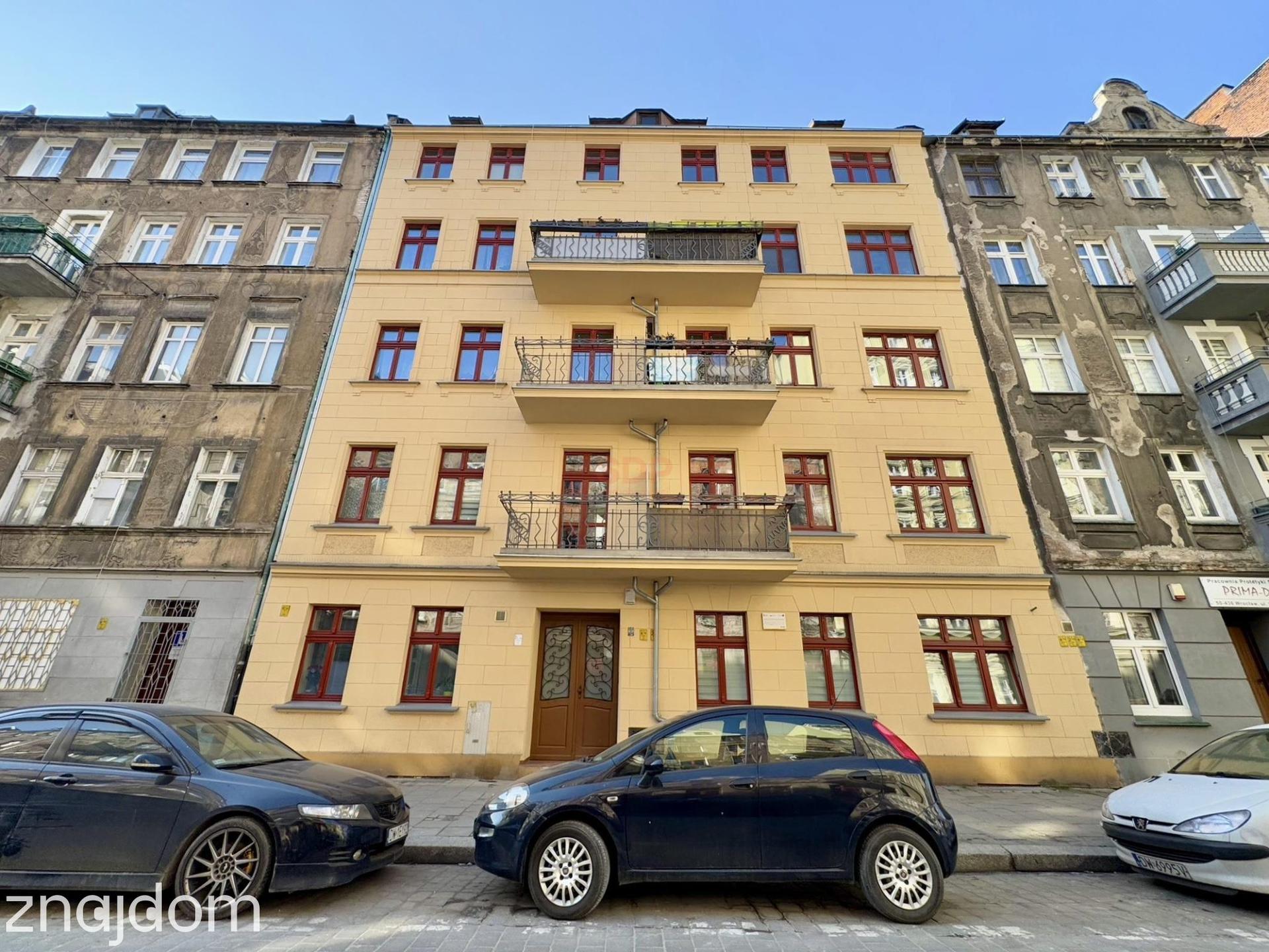 Rozkładowe 2 pokoje|blisko centrum|pierwszy najem - zdjęcie 12