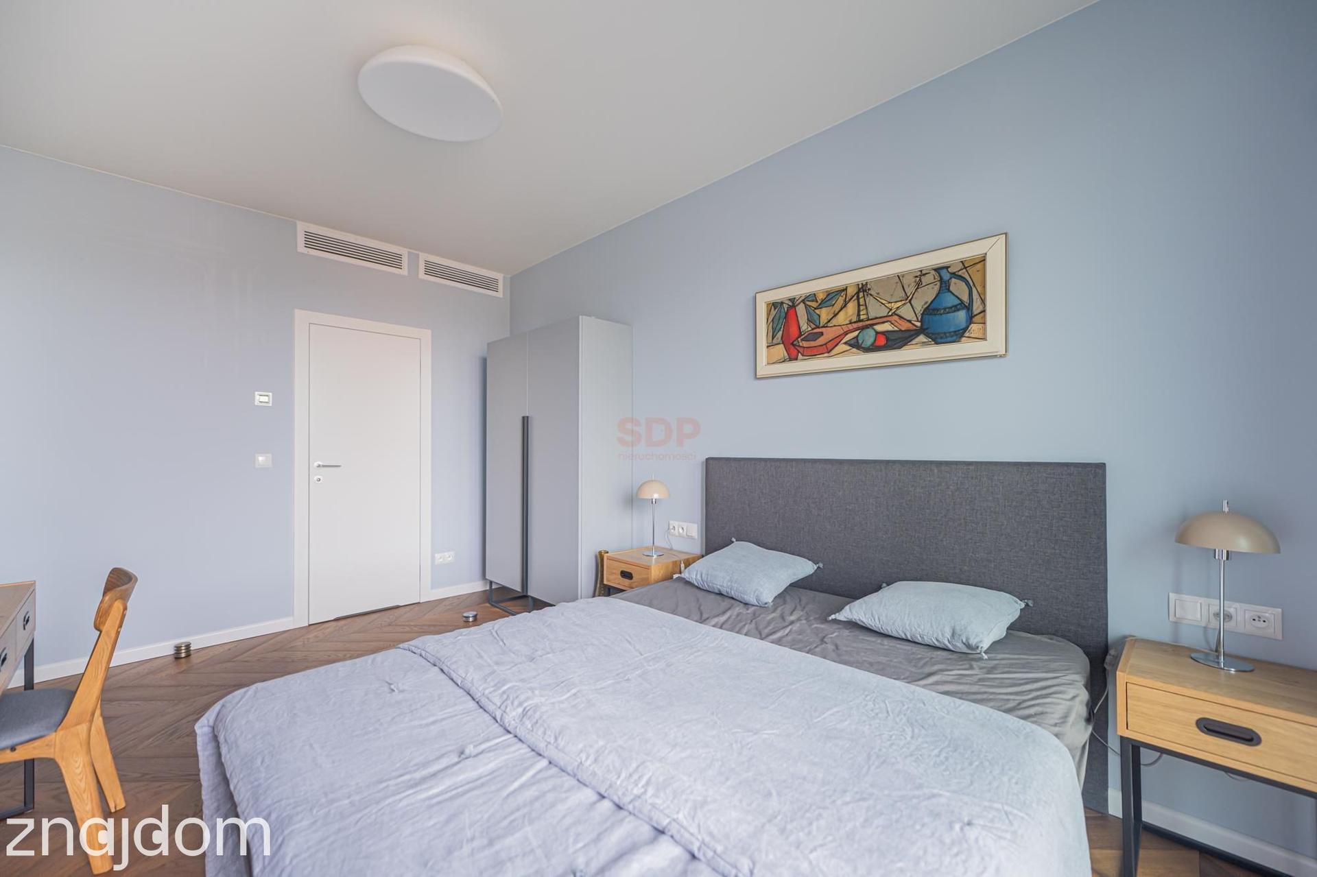 Luksusowy apartament na wodzie/prywatny taras na dachu/Centrum - zdjęcie 12