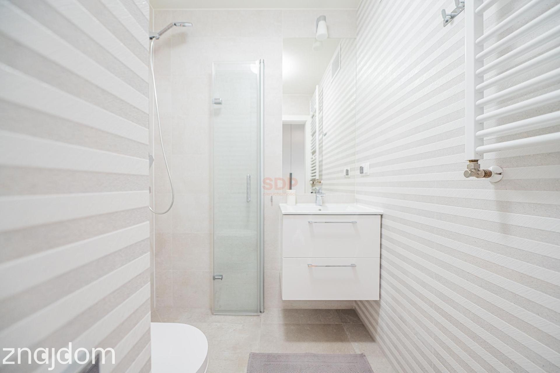 Luksusowy apartament na wodzie/prywatny taras na dachu/Centrum - zdjęcie 13