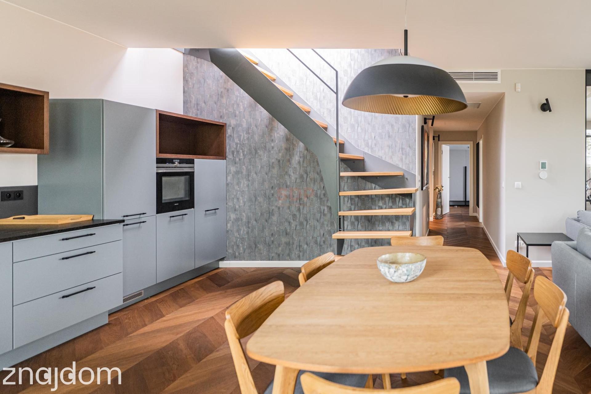 Luksusowy apartament na wodzie/prywatny taras na dachu/Centrum - zdjęcie 15