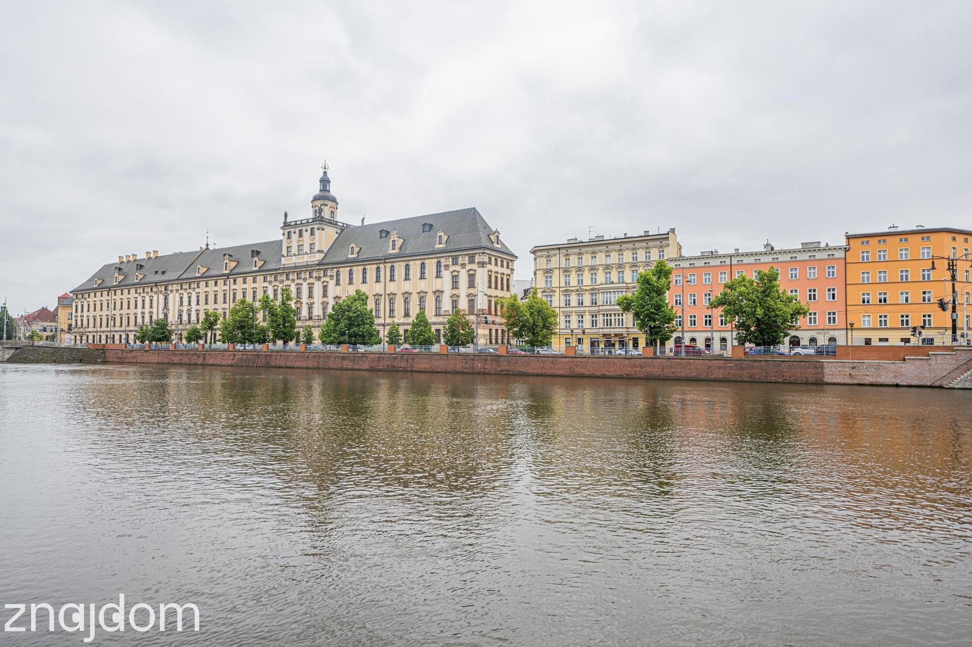 Luksusowy apartament na wodzie/prywatny taras na dachu/Centrum - zdjęcie 7