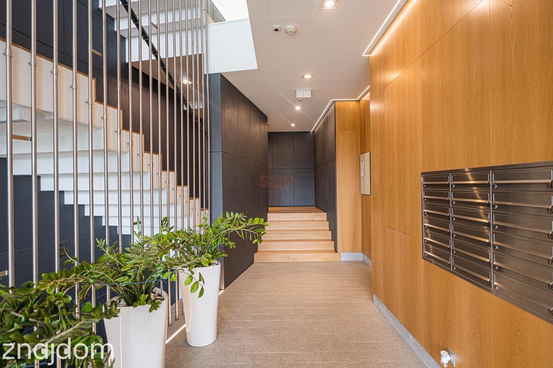 Luksusowy apartament na wodzie/prywatny taras na dachu/Centrum - zdjęcie 8