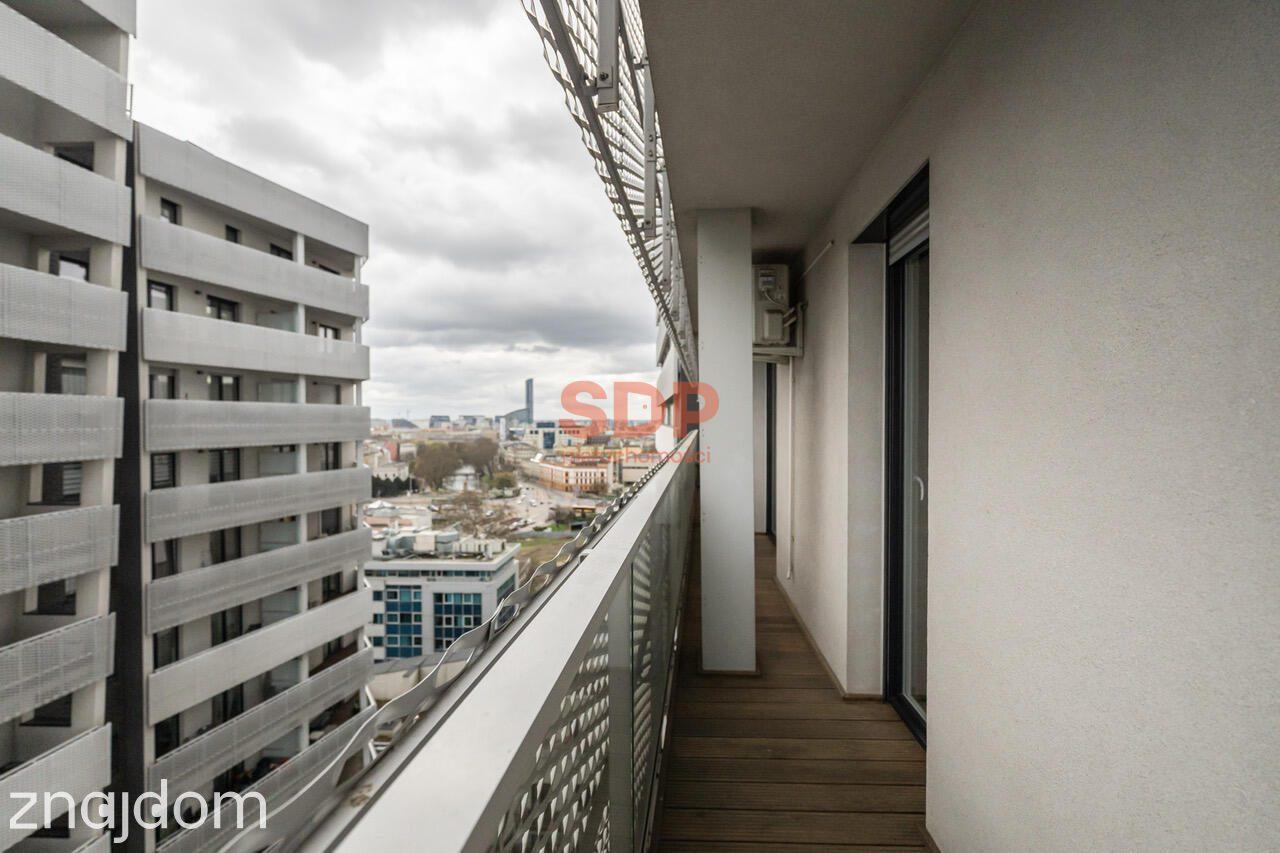 Piękny apartament w centrum Wrocławia | 15 piętro - zdjęcie 14