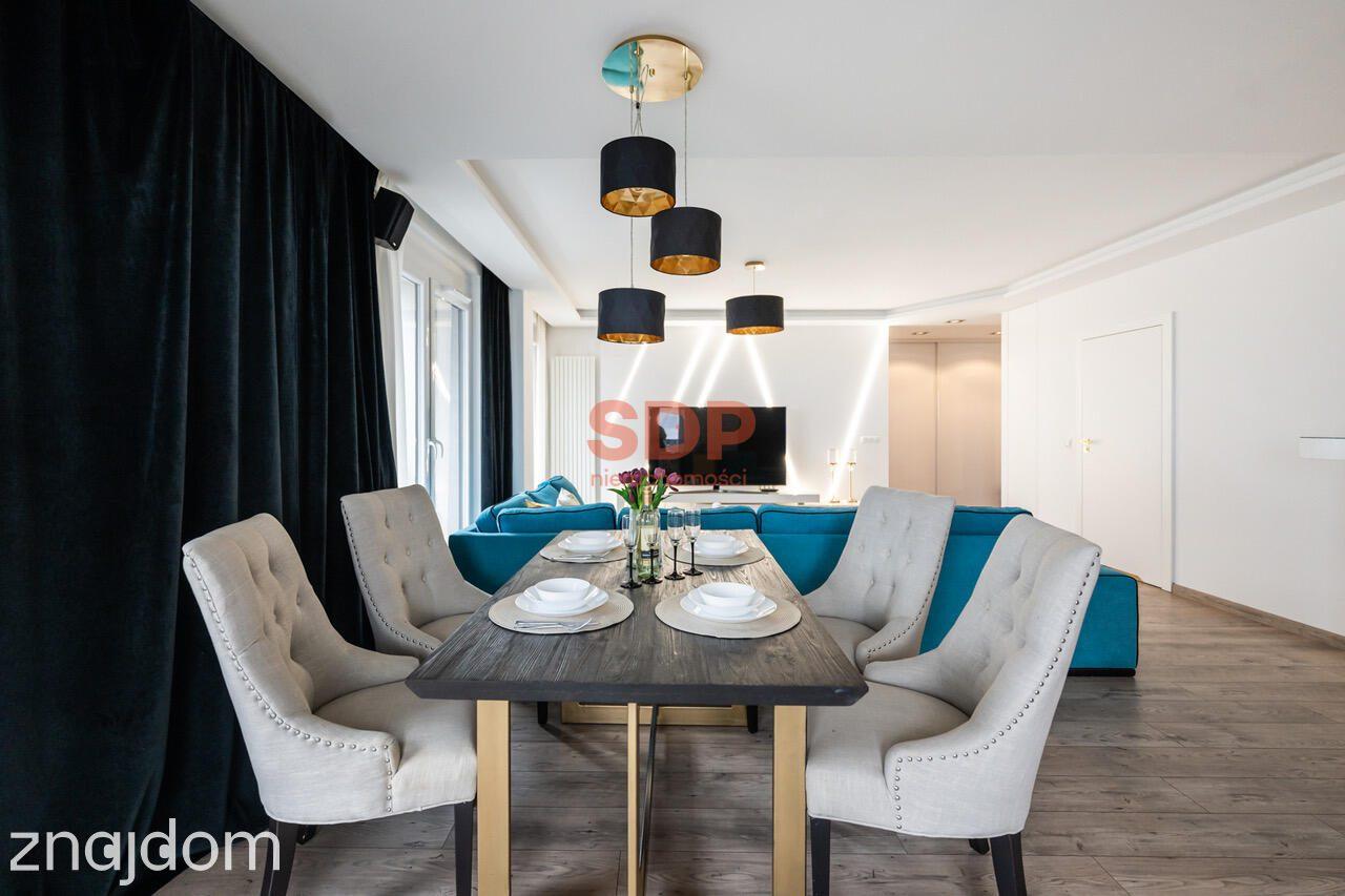 Piękny apartament w centrum Wrocławia | 15 piętro - zdjęcie 2